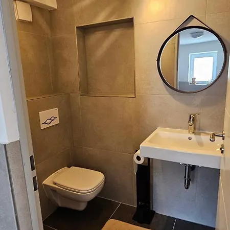 Apartment Meros