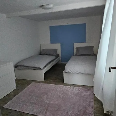 Apartment Meros Diez