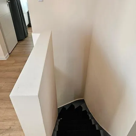 Meros Apartamento Diez