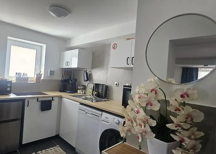 Appartement Meros Diez